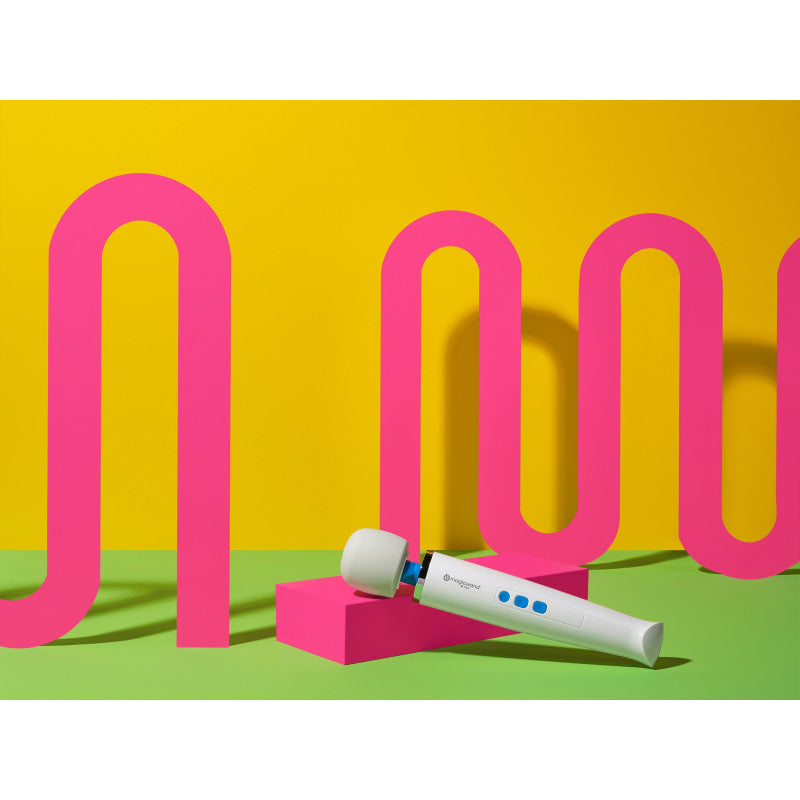 Magic Wand Mini - White