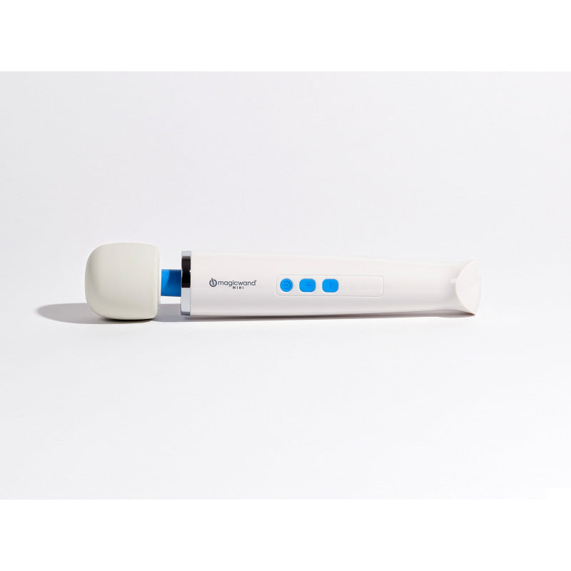 Magic Wand Mini - White