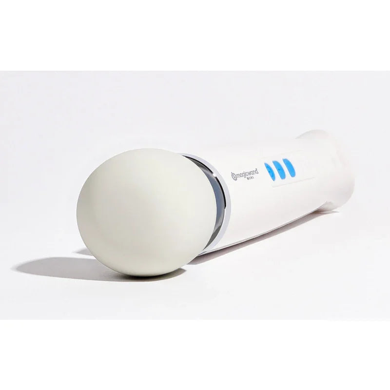 Magic Wand Mini - White - MyPleasure