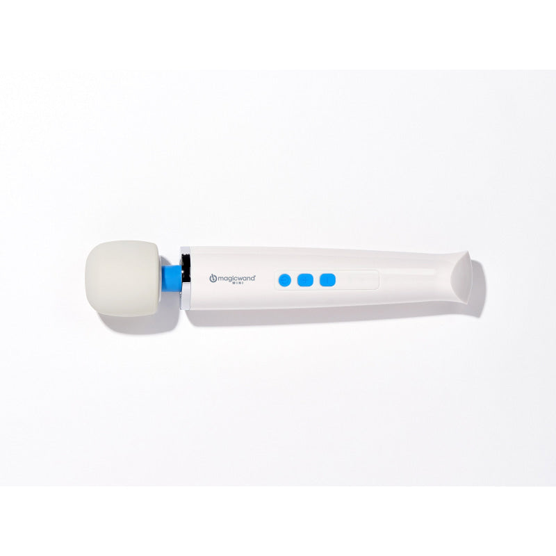 Magic Wand Mini - White