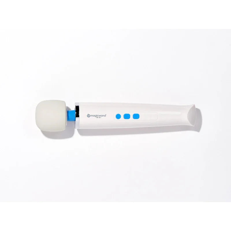 Magic Wand Mini - White - MyPleasure