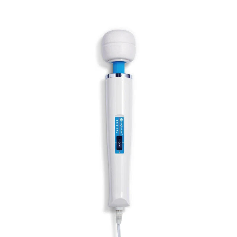 Magic Wand Original - White - MyPleasure