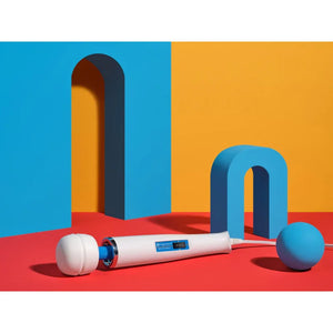 Magic Wand Original - White - MyPleasure