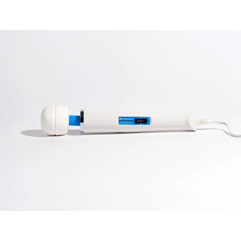 Magic Wand Original - White - MyPleasure