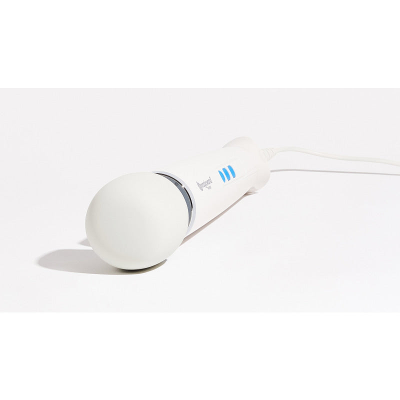 Magic Wand Plus - White