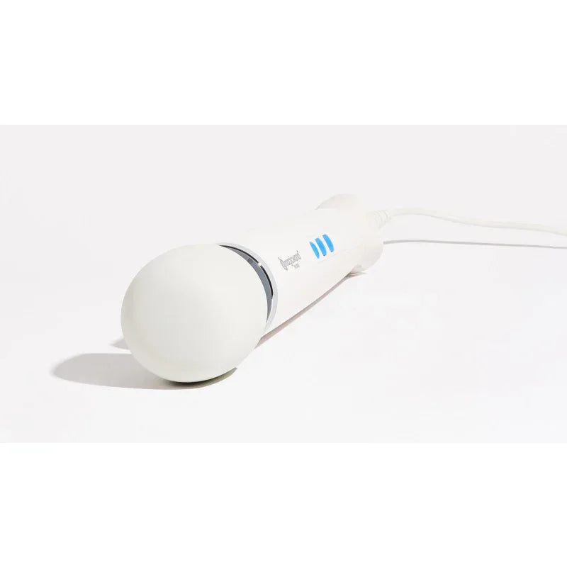 Magic Wand Plus - White - MyPleasure