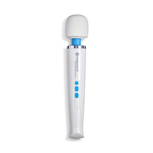 Magic Wand Rechargeable - White - MyPleasure