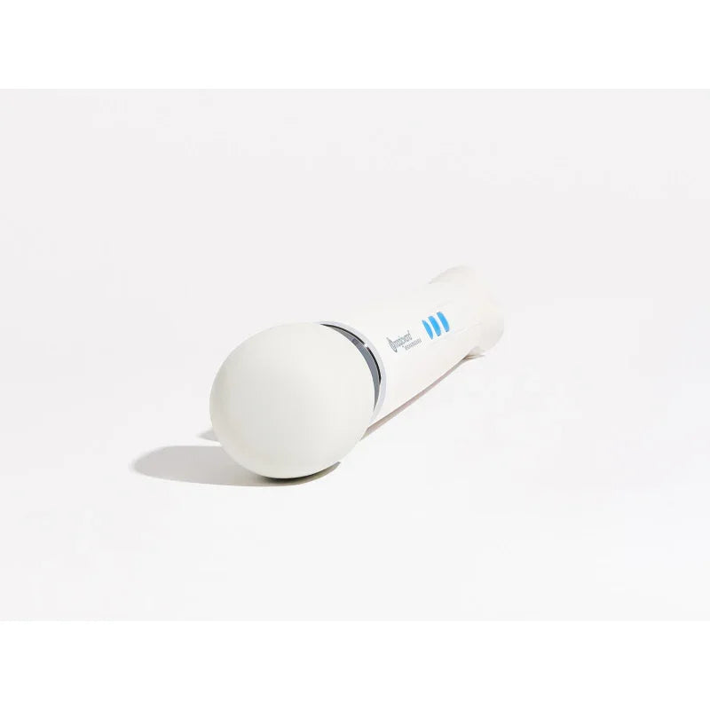 Magic Wand Rechargeable - White - MyPleasure