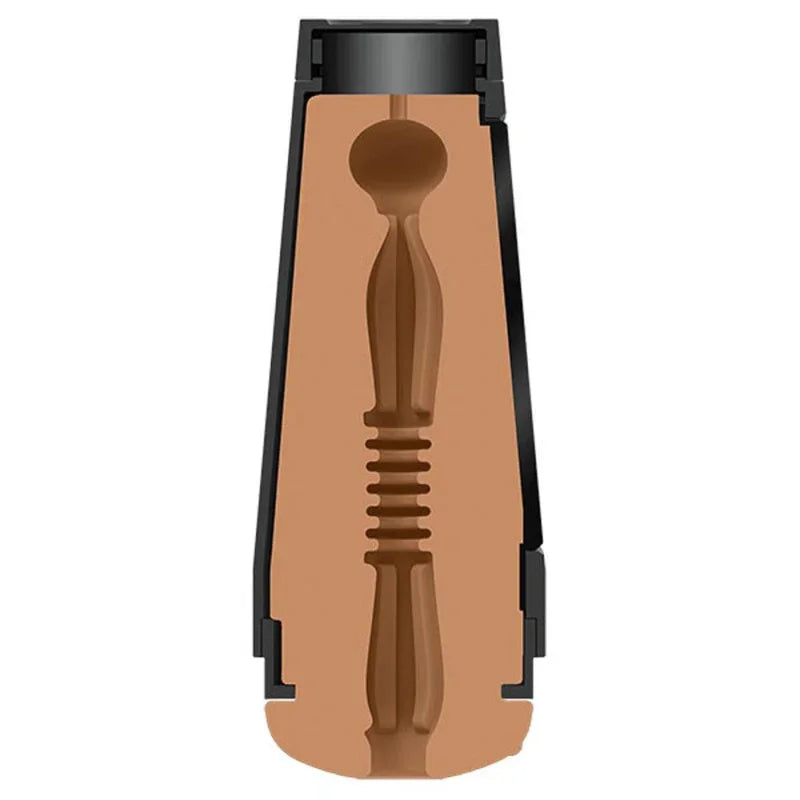 Main Squeeze - Celebrity Girls - Karlie Redd - Ultraskyn Stroker - Pussy - MyPleasure