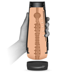 Main Squeeze Dani Daniels Pussy - MyPleasure