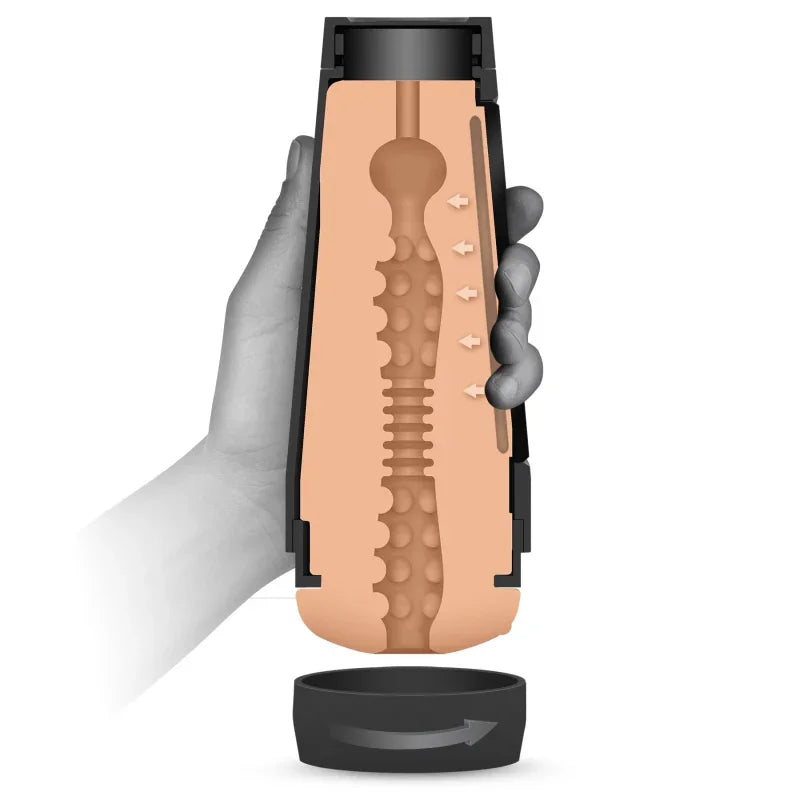 Main Squeeze Dani Daniels Pussy - MyPleasure