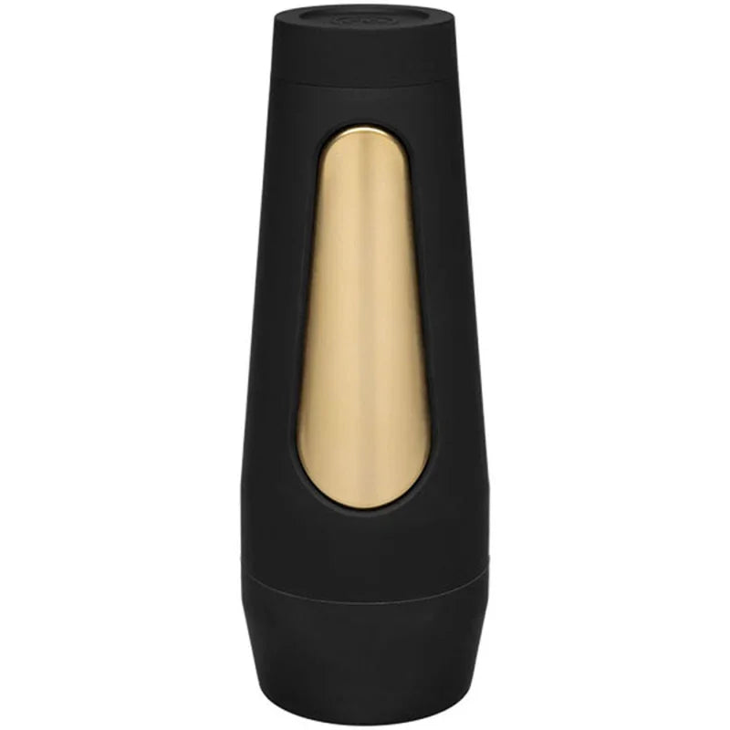 Main Squeeze - Endurance Trainer - Ultraskyn Stroker - Pussy - MyPleasure