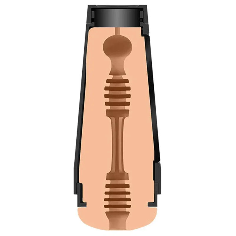 Main Squeeze - Gabbie Carter - Ultraskyn Stroker - Pussy - MyPleasure