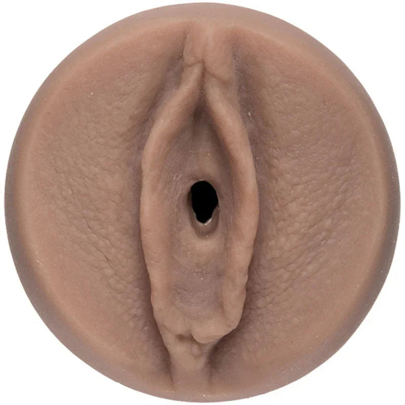 Main Squeeze- Girls of Social Media - Brittanya187 - Ultraskyn Stroker - Pussy - MyPleasure