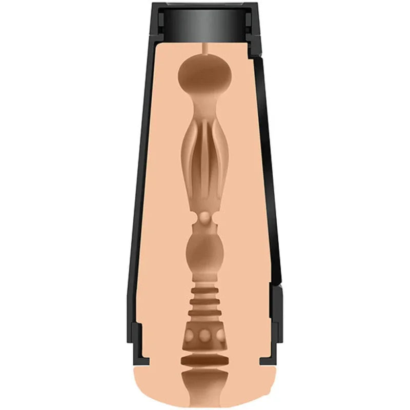 Main Squeeze - Katrina Jade - Ultraskyn Stroker - Pussy - MyPleasure