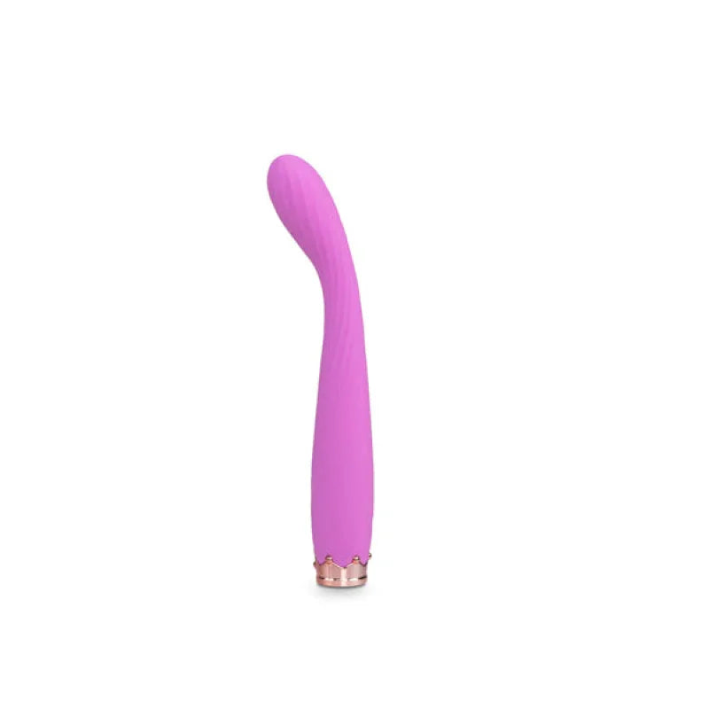 Majestic Vibrator Kairo - Purple - MyPleasure