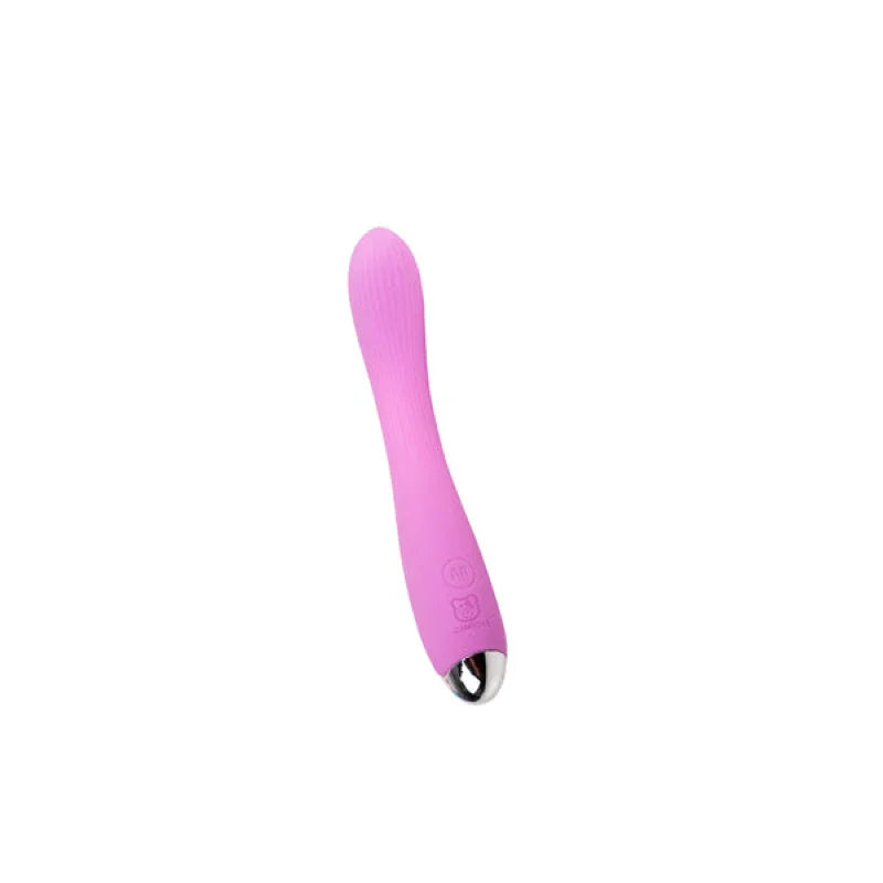 Majestic Vibrator Kian - Purple - MyPleasure