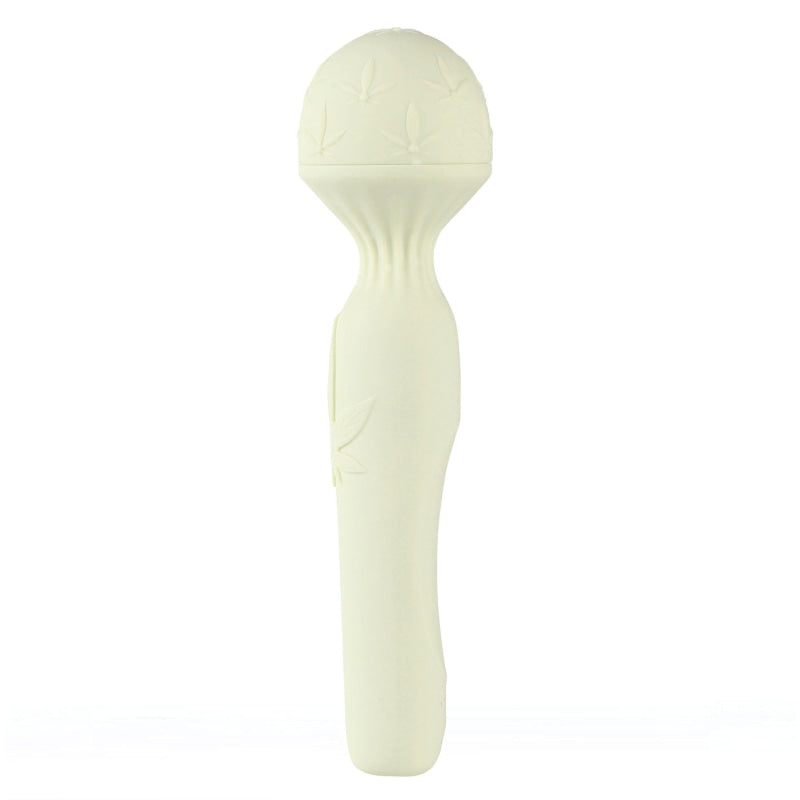 Marlie 15-Function Rechargeable Bendable Wand