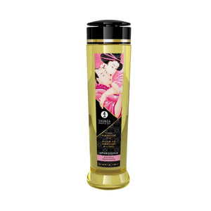 Massage Oils - Aphrodisia - 8 Fl. Oz. - MyPleasure