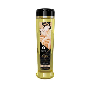Massage Oils - Desire - 8 Fl. Oz. - MyPleasure