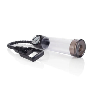 Master Gauge Penis Pump - MyPleasure