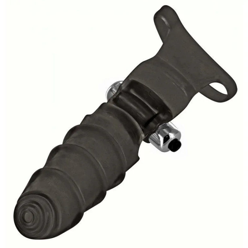 Master Series Bang Bang G-Spot Vibrating Finger Glove - MyPleasure