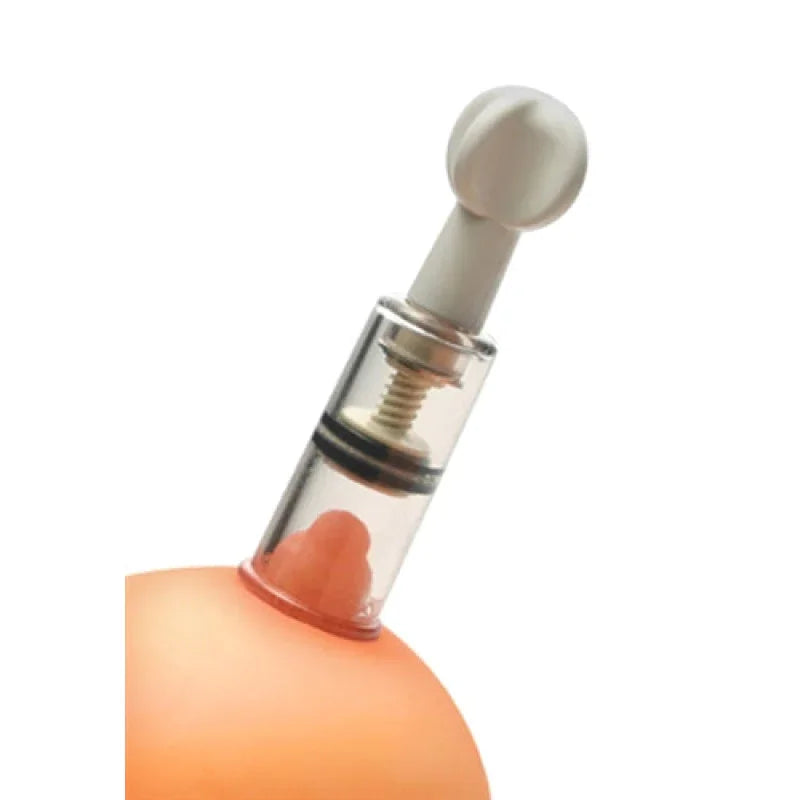 Max Twist Clit and Nipple Triple Sucker Set - MyPleasure