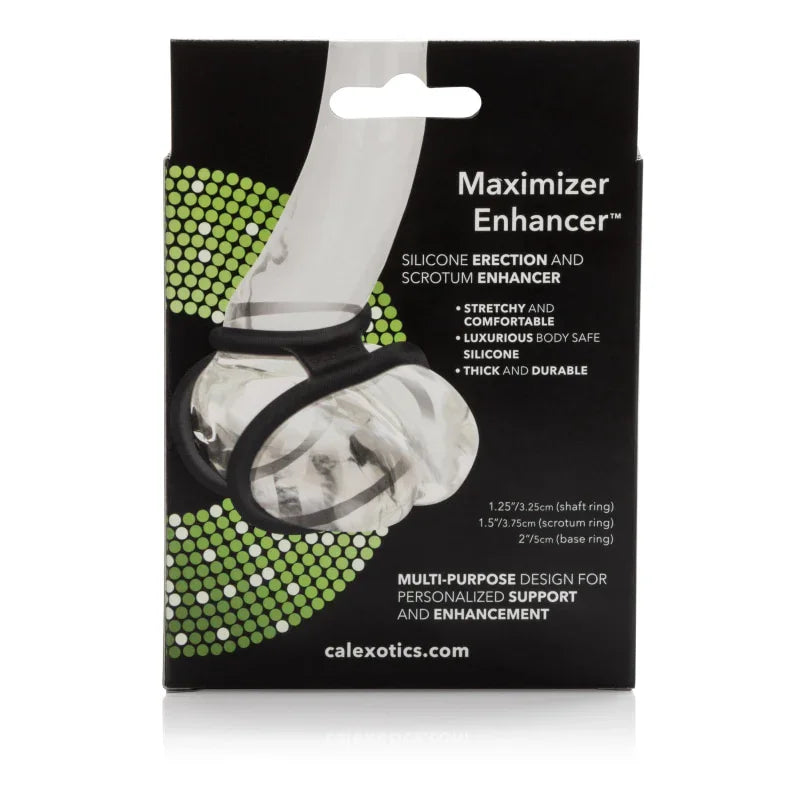 Maximizer Enhancer - MyPleasure