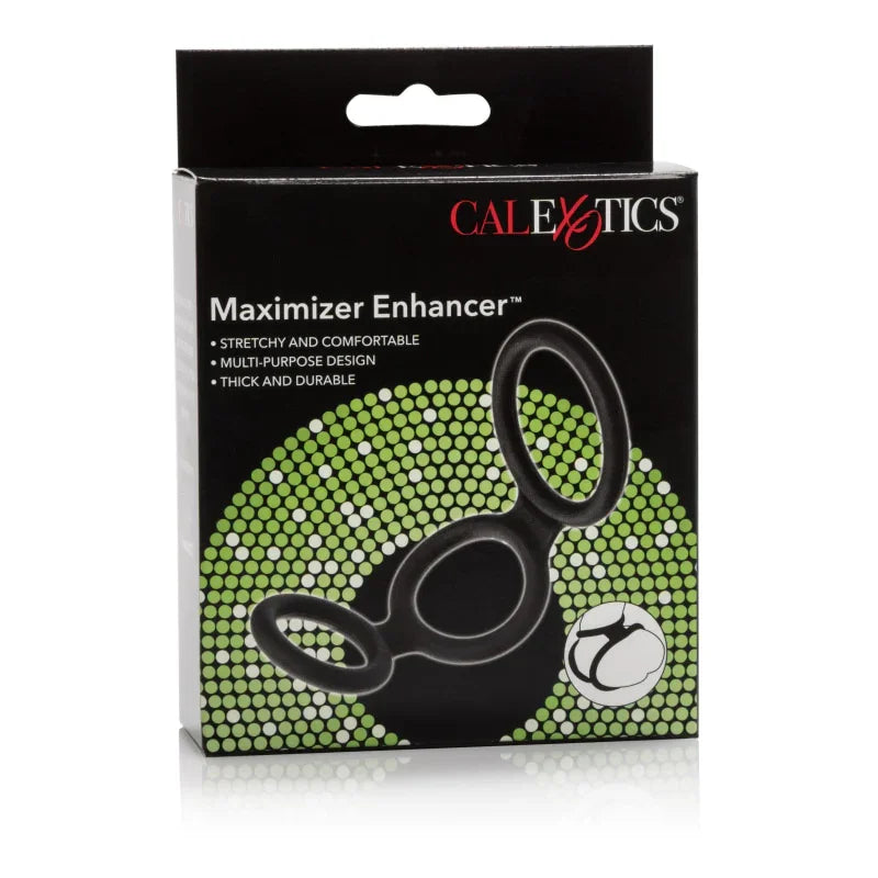 Maximizer Enhancer - MyPleasure