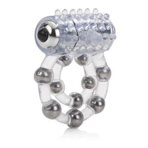 Maximus Enhancement Ring 10 Stoker Beads - MyPleasure