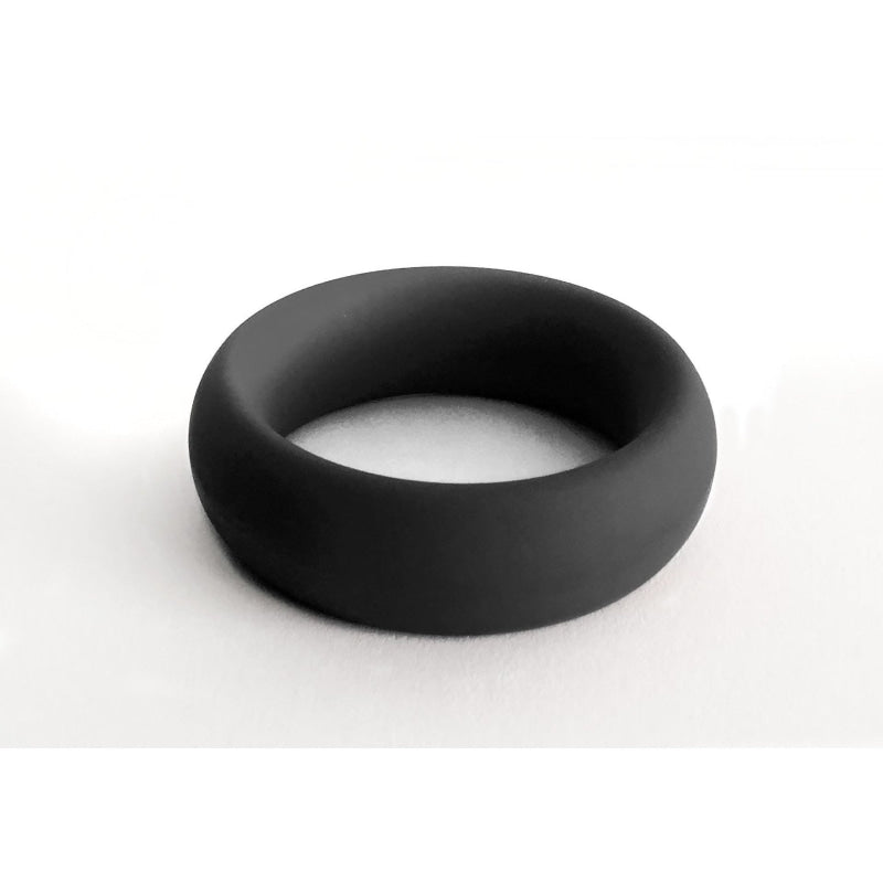 Meat Rack Cock Ring - Black