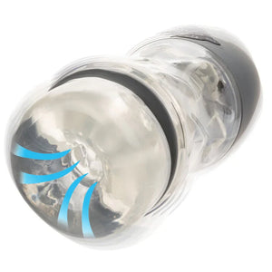 Milk Master Extreme Automatic Milker - Black - MyPleasure