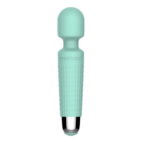 Mini Halo Wireless 20x - Minty Green - MyPleasure