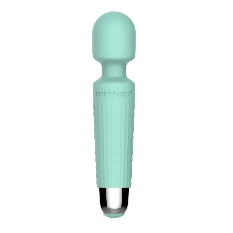 Mini Halo Wireless 20x - Minty Green - MyPleasure
