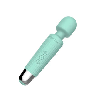 Mini Halo Wireless 20x - Minty Green - MyPleasure