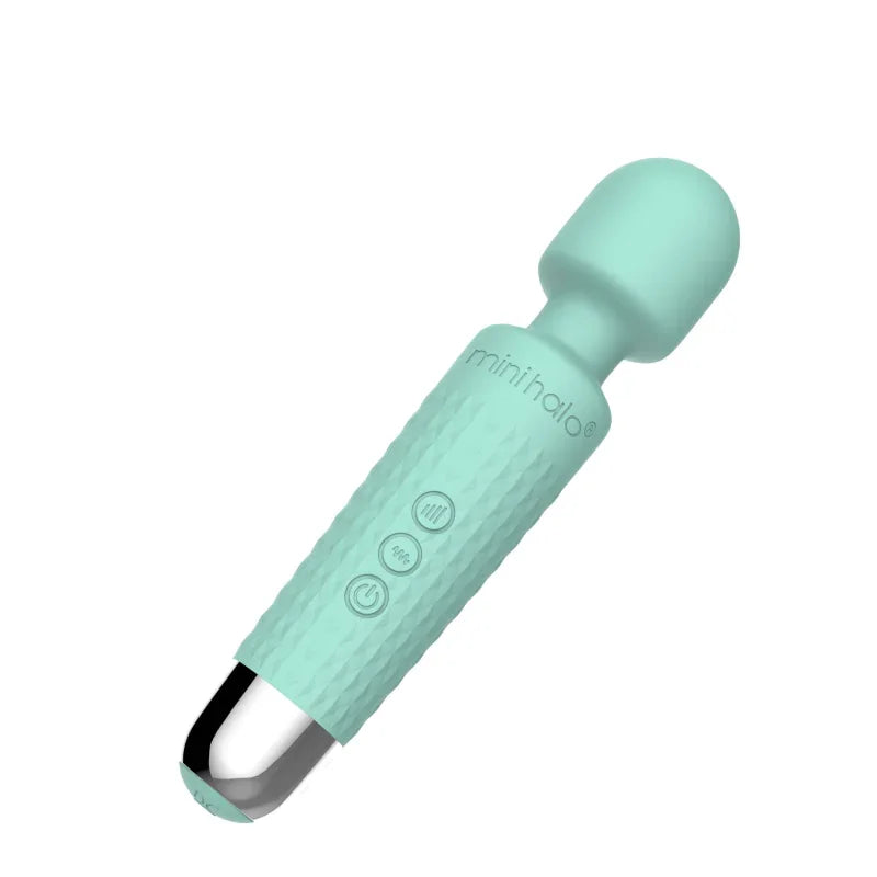 Mini Halo Wireless 20x - Minty Green - MyPleasure