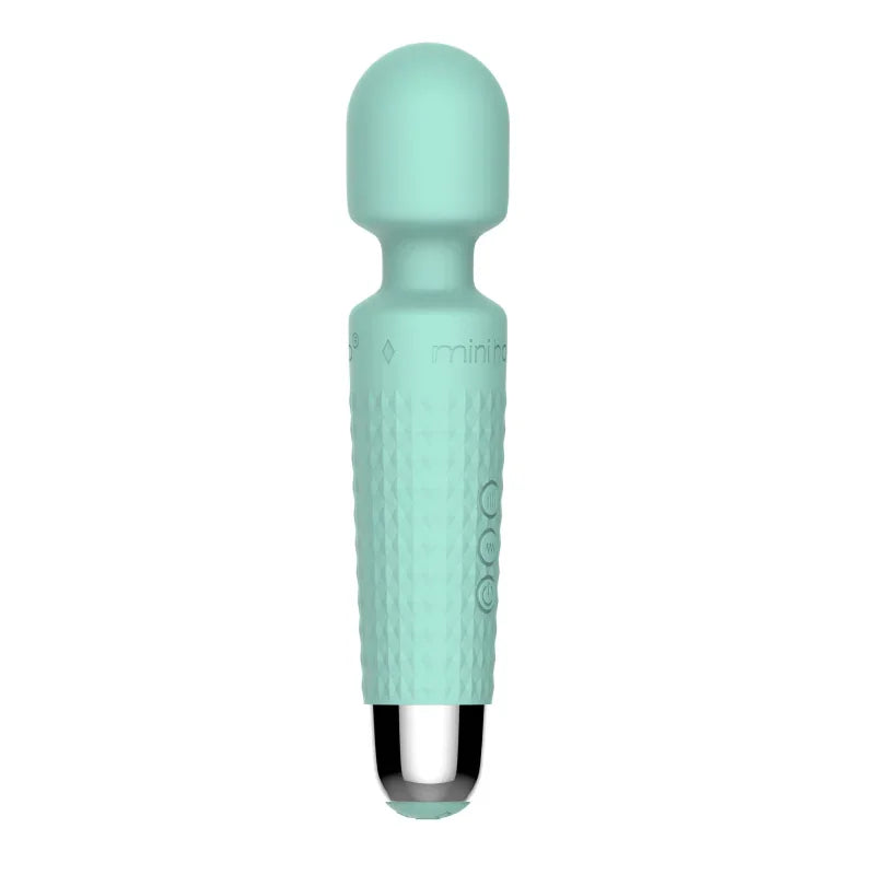 Mini Halo Wireless 20x - Minty Green - MyPleasure