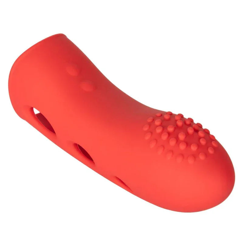 Mini Marvels Silicone Marvelous Arouser - MyPleasure