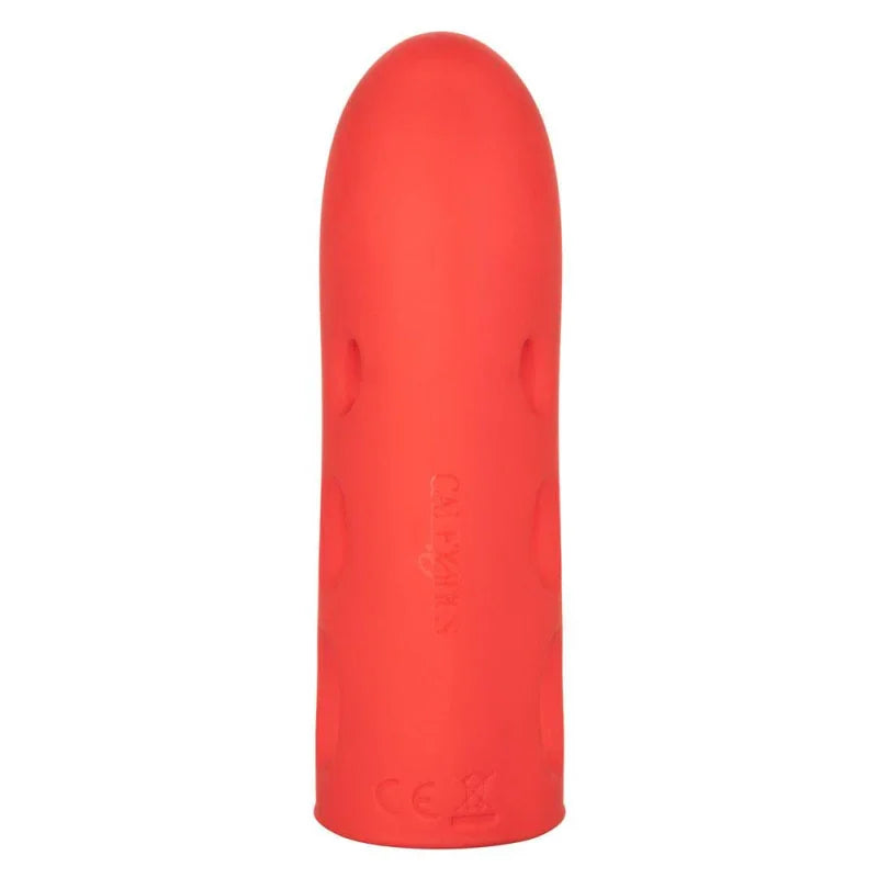 Mini Marvels Silicone Marvelous Arouser - MyPleasure