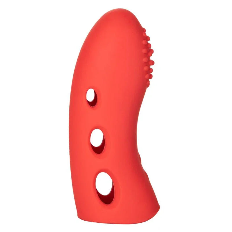 Mini Marvels Silicone Marvelous Arouser - Vibrators