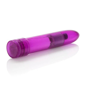 Mini Pearlessence Vibe - Purple - MyPleasure