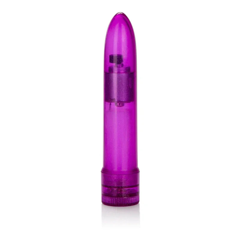 Mini Pearlessence Vibe - Purple - MyPleasure