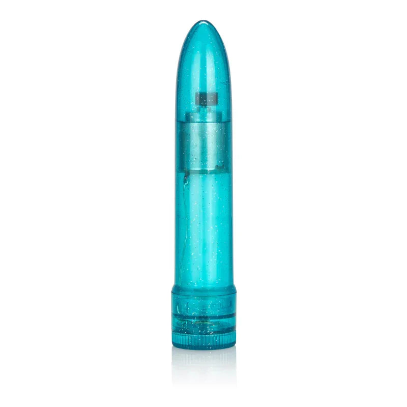 Mini Pearlessence Vibe - Teal - MyPleasure