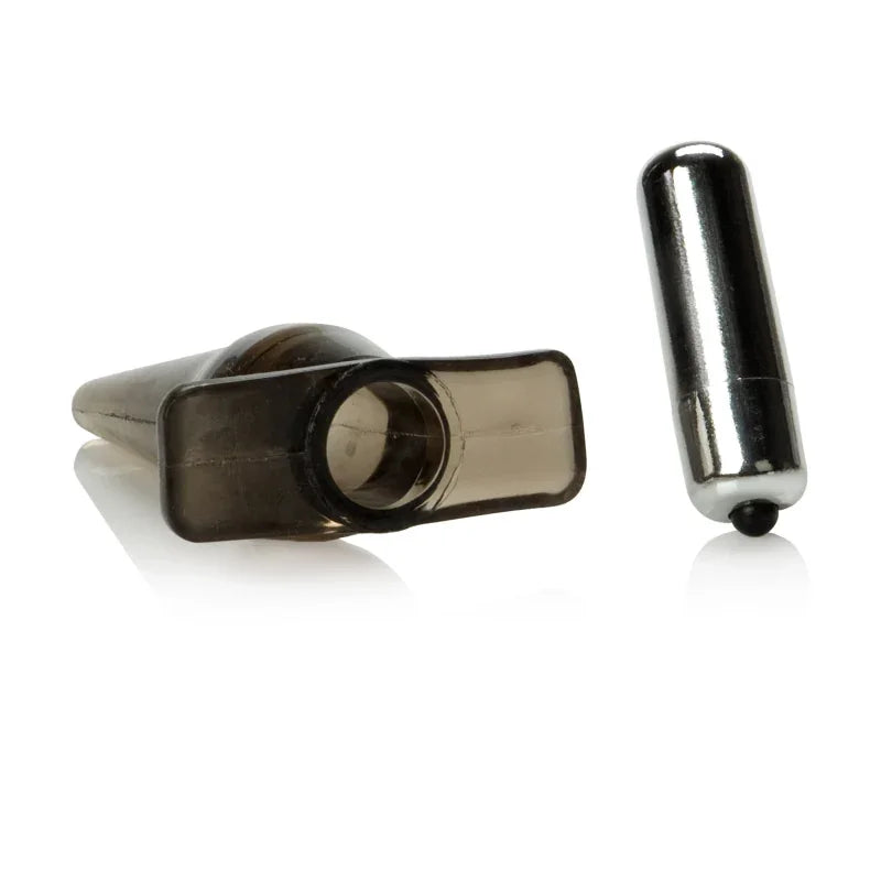 Mini Tease Slender Probe - Smoke - MyPleasure