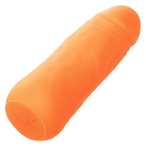 Mini Vibrating Studs - Orange - MyPleasure