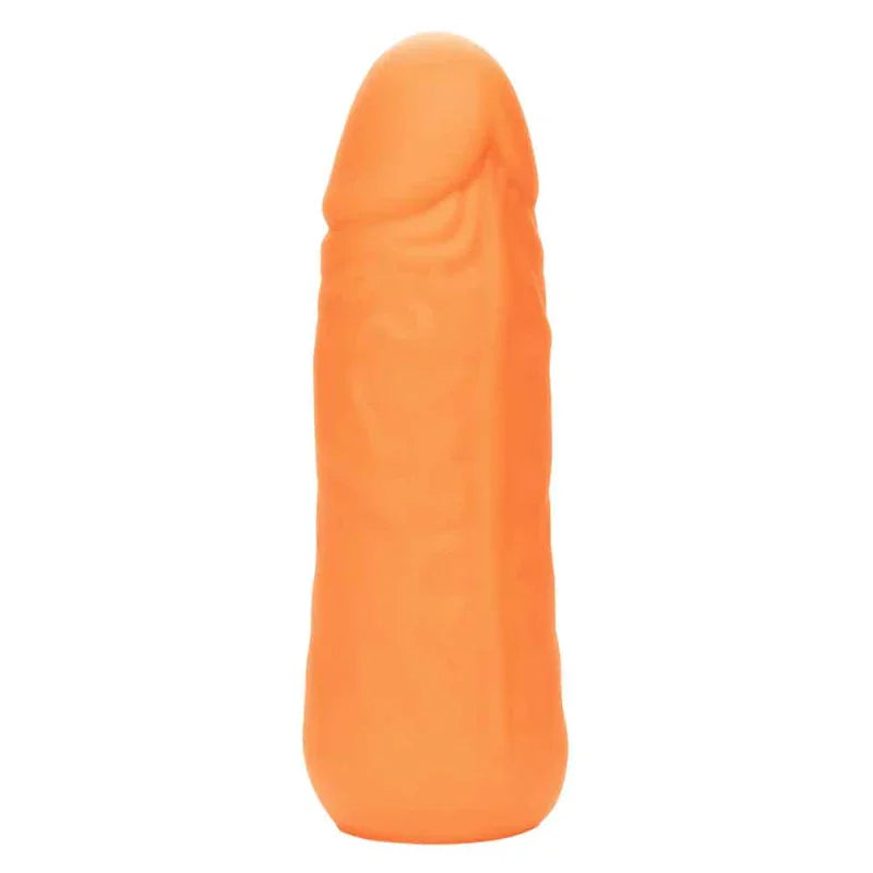 Mini Vibrating Studs - Orange - MyPleasure