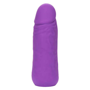 Mini Vibrating Studs - Purple - MyPleasure