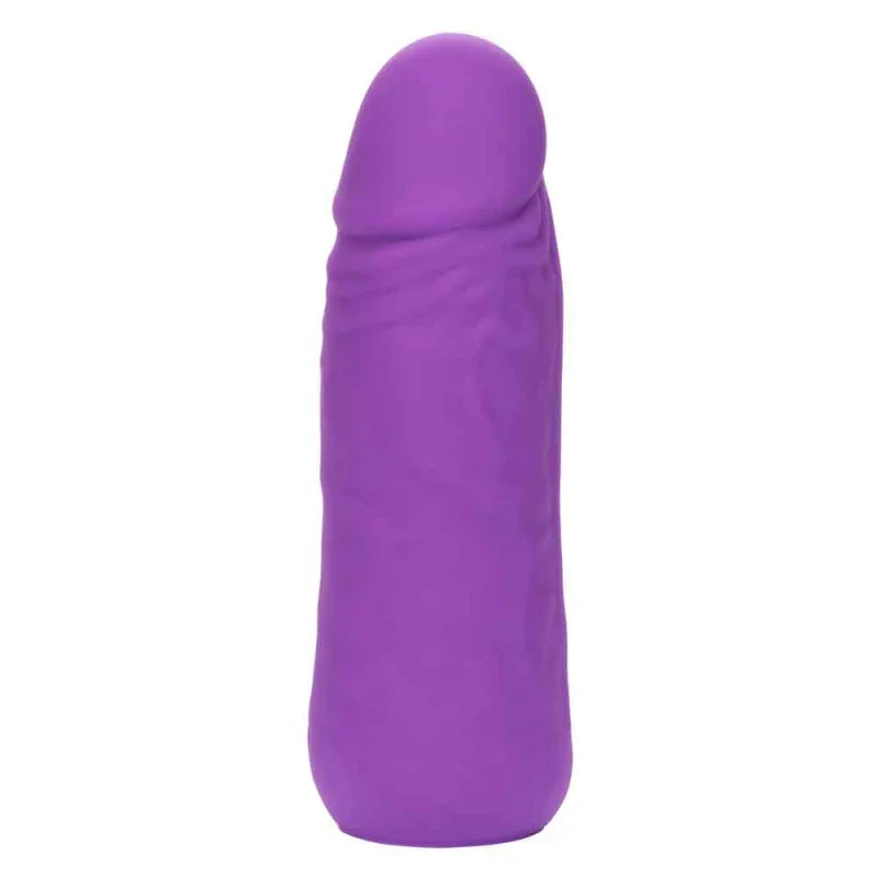 Mini Vibrating Studs - Purple - MyPleasure