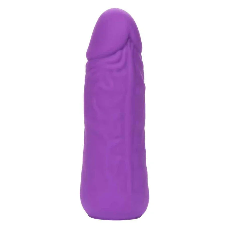 Mini Vibrating Studs - Purple - MyPleasure