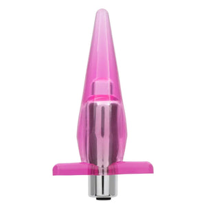 Mini Vibro Tease Slender Probe - Pink - MyPleasure